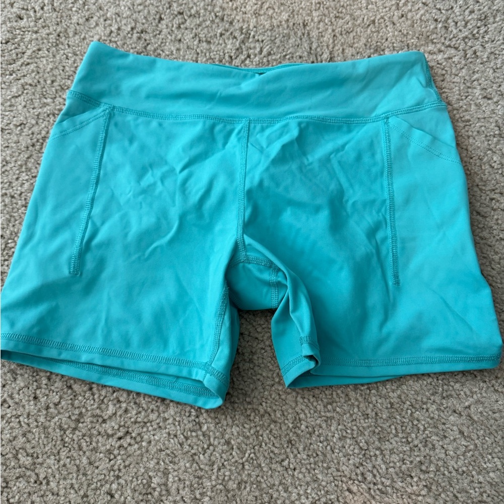 Rabbit Speedy Leggy 4” shorts